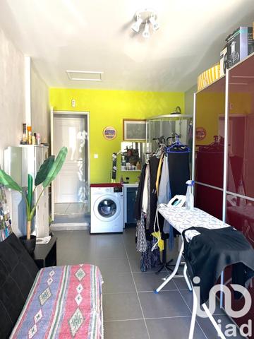 Maison à vendre 4 pièces 95 m² Salles-d'Aude