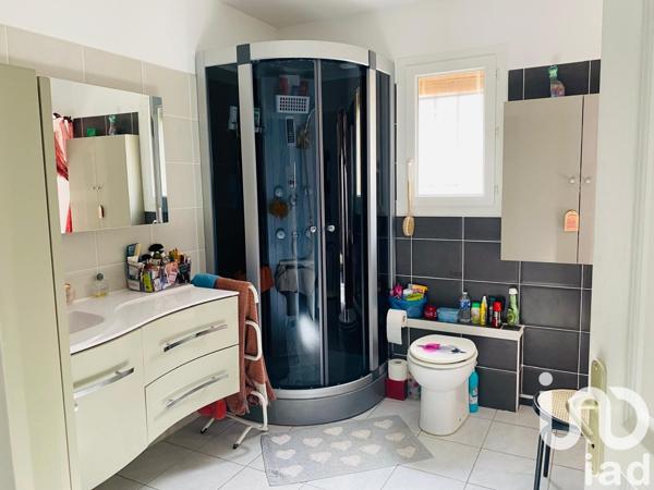 Maison à vendre 4 pièces 95 m² Salles-d'Aude