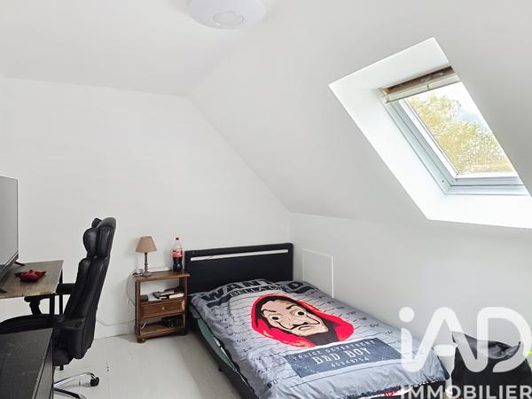 Maison à vendre 8 pièces 125 m² Jouy-le-Châtel