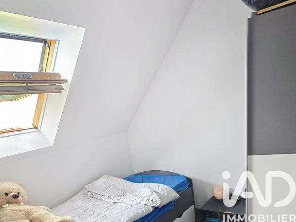 Maison à vendre 8 pièces 125 m² Jouy-le-Châtel