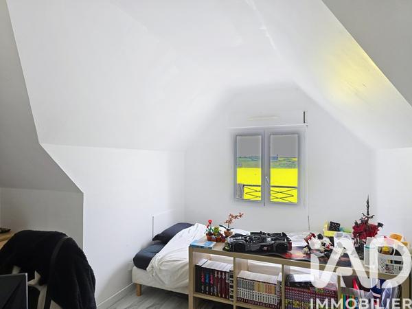 Maison à vendre 8 pièces 125 m² Jouy-le-Châtel