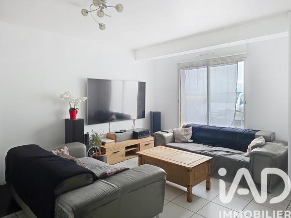 Maison à vendre 8 pièces 125 m² Jouy-le-Châtel