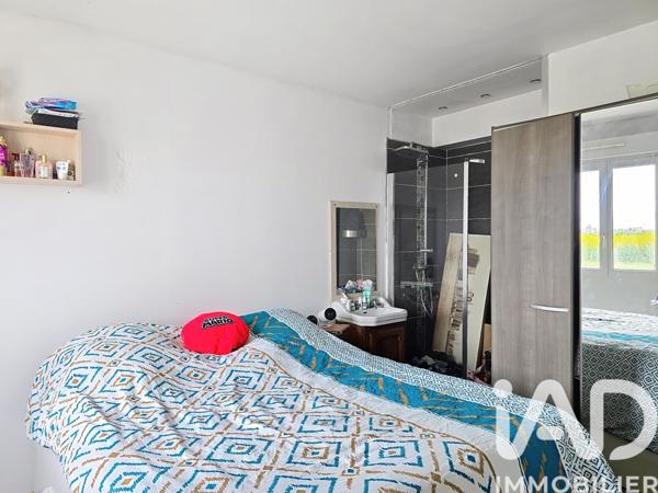 Maison à vendre 8 pièces 125 m² Jouy-le-Châtel