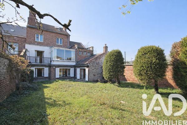 Maison à vendre 8 pièces 210 m² Arras
