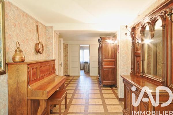 Maison à vendre 8 pièces 210 m² Arras