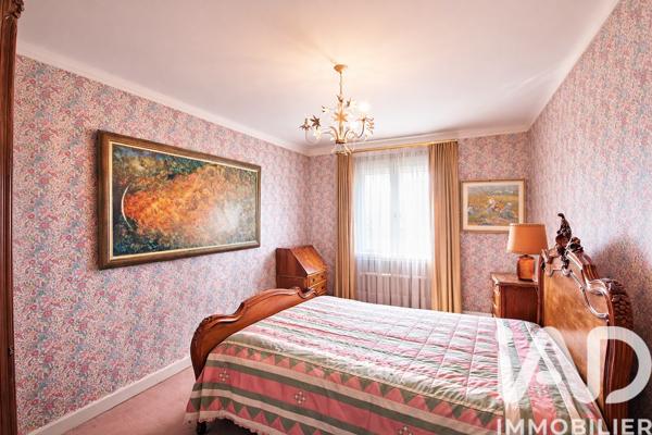 Maison à vendre 8 pièces 210 m² Arras