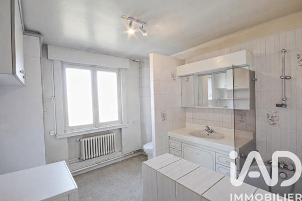 Maison à vendre 8 pièces 210 m² Arras