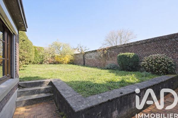 Maison à vendre 8 pièces 210 m² Arras