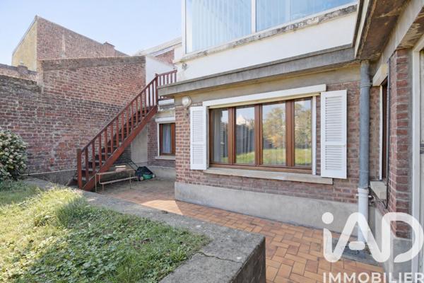 Maison à vendre 8 pièces 210 m² Arras