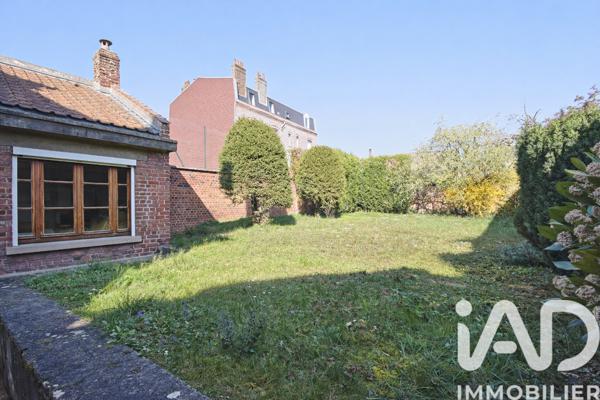 Maison à vendre 8 pièces 210 m² Arras