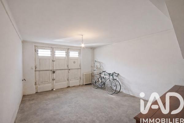 Maison à vendre 8 pièces 210 m² Arras
