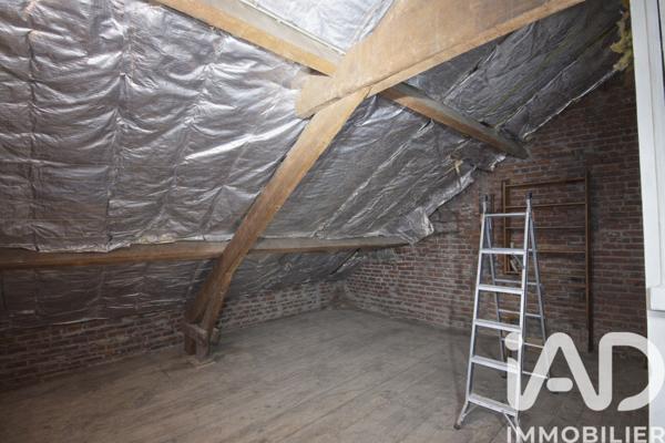 Maison à vendre 8 pièces 210 m² Arras
