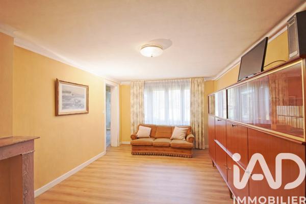 Maison à vendre 8 pièces 210 m² Arras