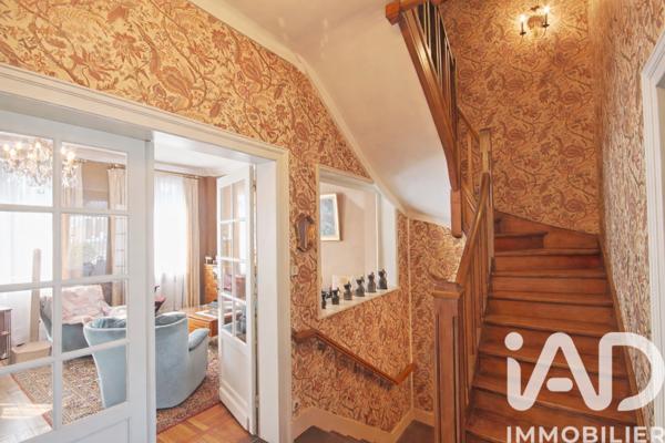 Maison à vendre 8 pièces 210 m² Arras
