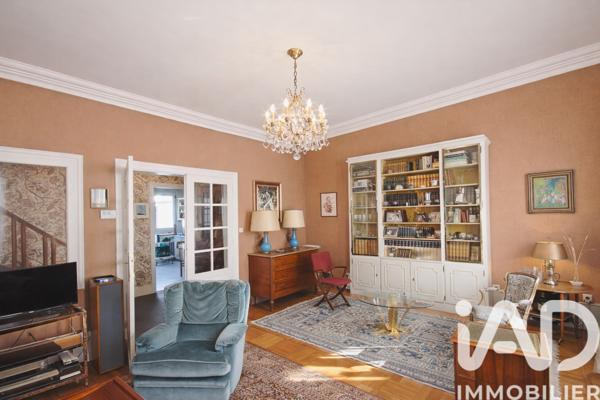 Maison à vendre 8 pièces 210 m² Arras