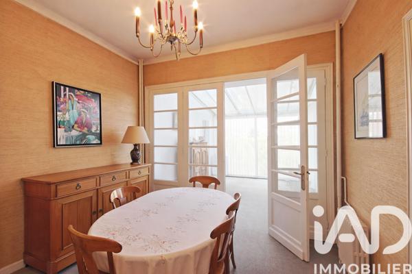 Maison à vendre 8 pièces 210 m² Arras