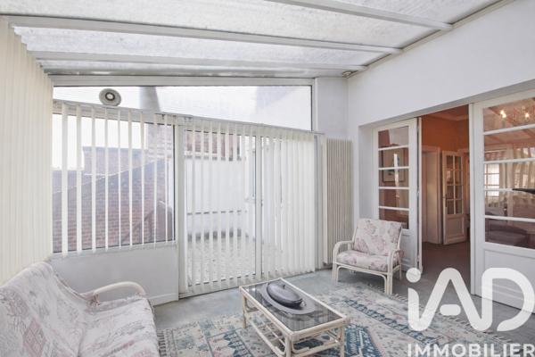 Maison à vendre 8 pièces 210 m² Arras