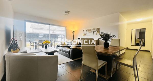 À vendre Maison 4 pièces 92 m² - Vayres 33870