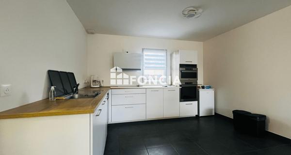 À vendre Maison 4 pièces 92 m² - Vayres 33870