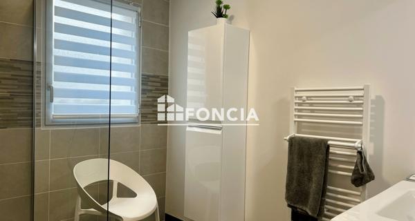 À vendre Maison 4 pièces 92 m² - Vayres 33870