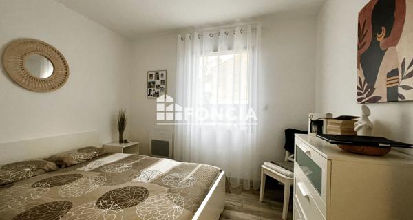 À vendre Maison 4 pièces 92 m² - Vayres 33870