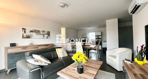 À vendre Maison 4 pièces 92 m² - Vayres 33870