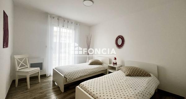 À vendre Maison 4 pièces 92 m² - Vayres 33870