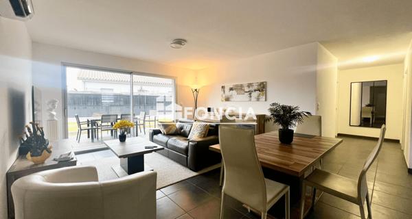 À vendre Maison 4 pièces 92 m² - Vayres 33870