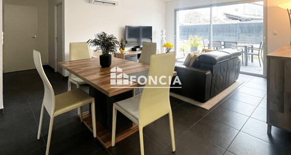 À vendre Maison 4 pièces 92 m² - Vayres 33870