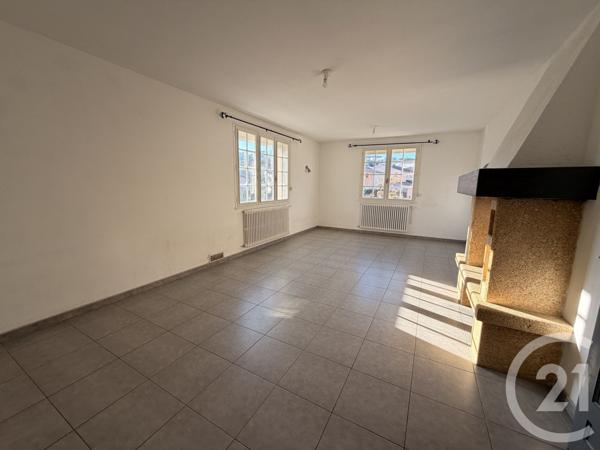Maison à vendre  5 pièces - 126 m2 ALES - 30