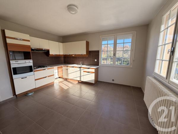 Maison à vendre  5 pièces - 126 m2 ALES - 30