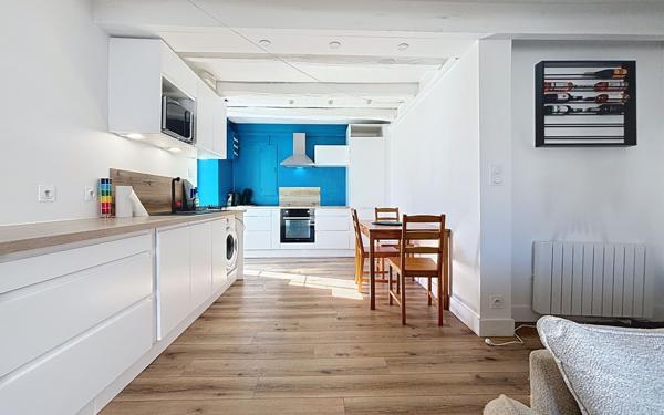 Maison à vendre    3 pièces •  Saint-Médard-d'Aunis