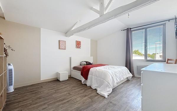 Maison à vendre    3 pièces •  Saint-Médard-d'Aunis