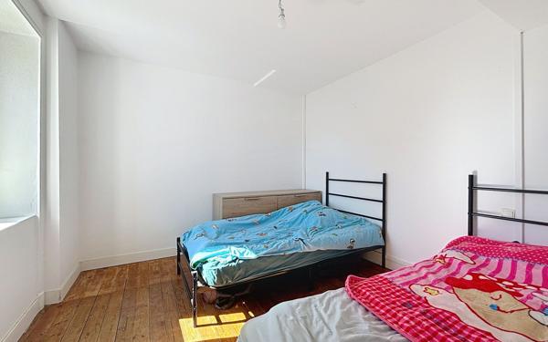 Maison à vendre    3 pièces •  Saint-Médard-d'Aunis