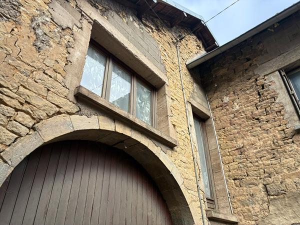 Maison Avanne Aveney 179 m²