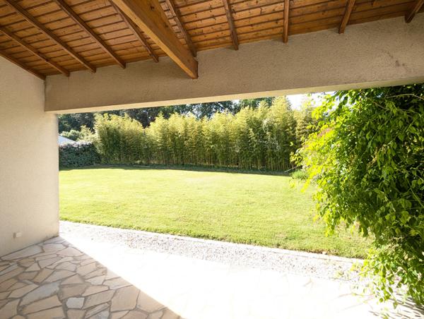 Maison familiale aux beaux volumes avec jardin de 2700 m² - Challans proche centre-ville