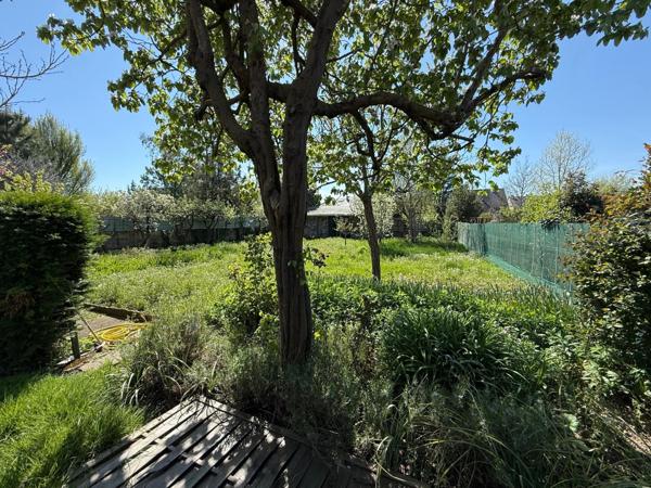 Terrain constructible 310 m2 Avrillé