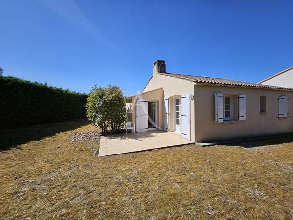 Maison Brem Sur Mer