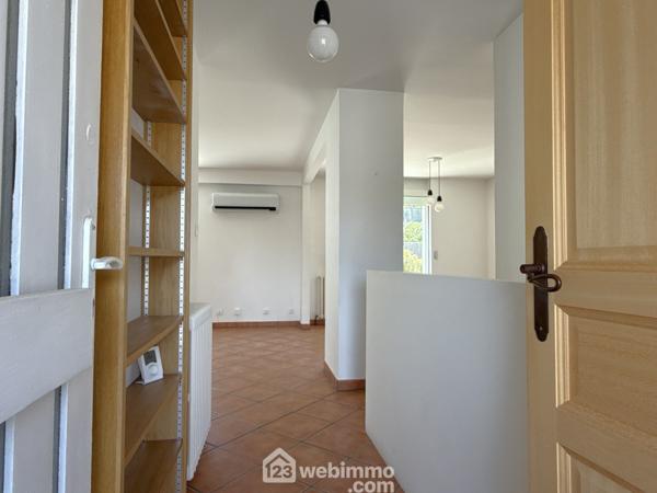 Maison 110 m² à Buxerolles 86180