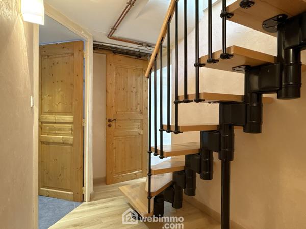 Maison 110 m² à Buxerolles 86180