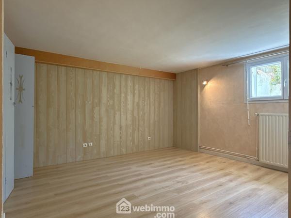 Maison 110 m² à Buxerolles 86180