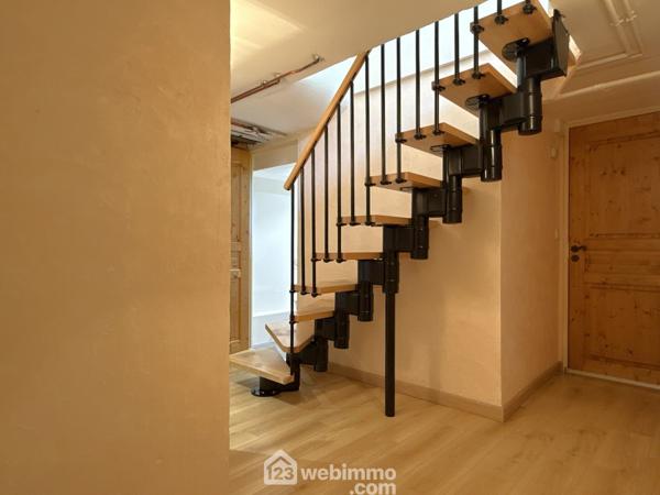 Maison 110 m² à Buxerolles 86180