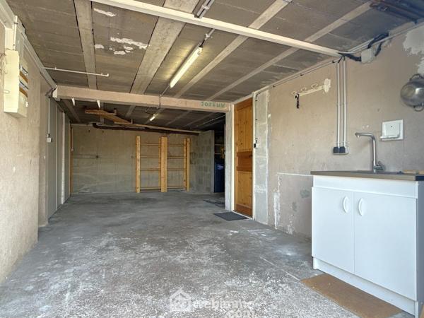 Maison 110 m² à Buxerolles 86180