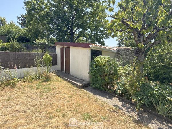 Maison 110 m² à Buxerolles 86180