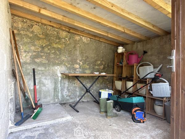 Maison 110 m² à Buxerolles 86180