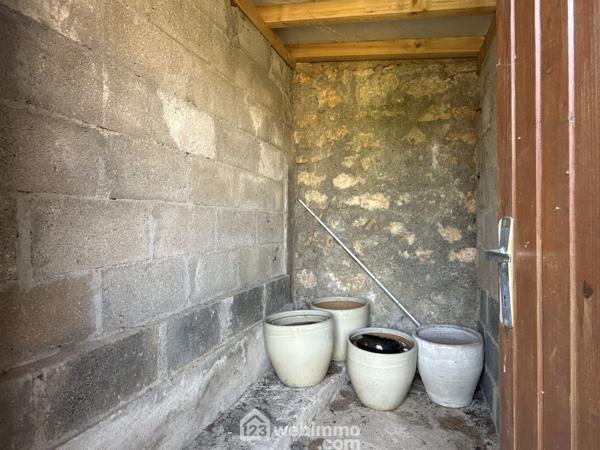 Maison 110 m² à Buxerolles 86180