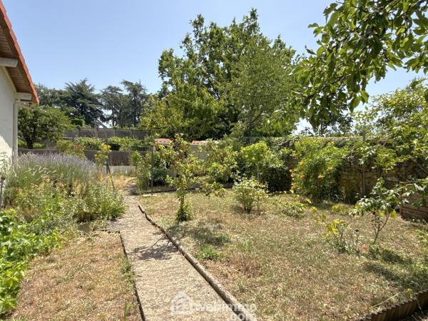 Maison 110 m² à Buxerolles 86180
