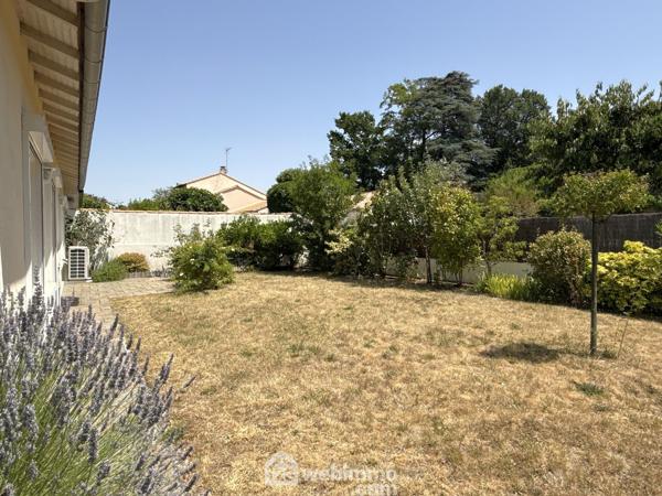 Maison 110 m² à Buxerolles 86180