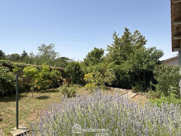 Maison 110 m² à Buxerolles 86180