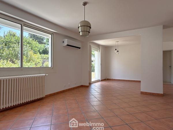 Maison 110 m² à Buxerolles 86180